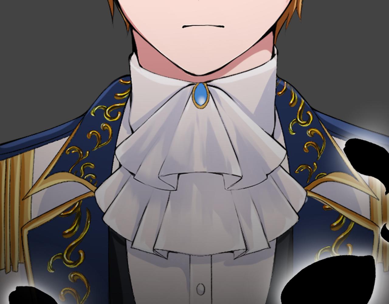 第四十七话 威尔的醒悟(1/4)-第47话