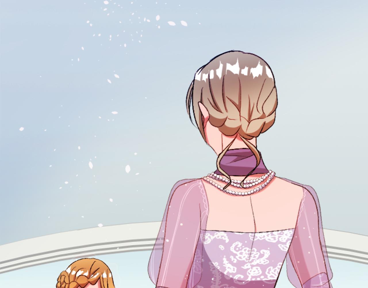 第四十七话 威尔的醒悟(1/4)-第47话