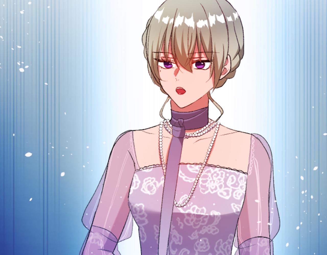 第四十七话 威尔的醒悟(1/4)-第47话