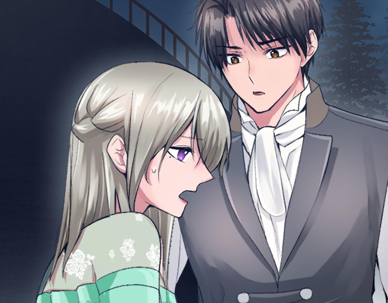 第四十七话 威尔的醒悟(1/4)-第47话