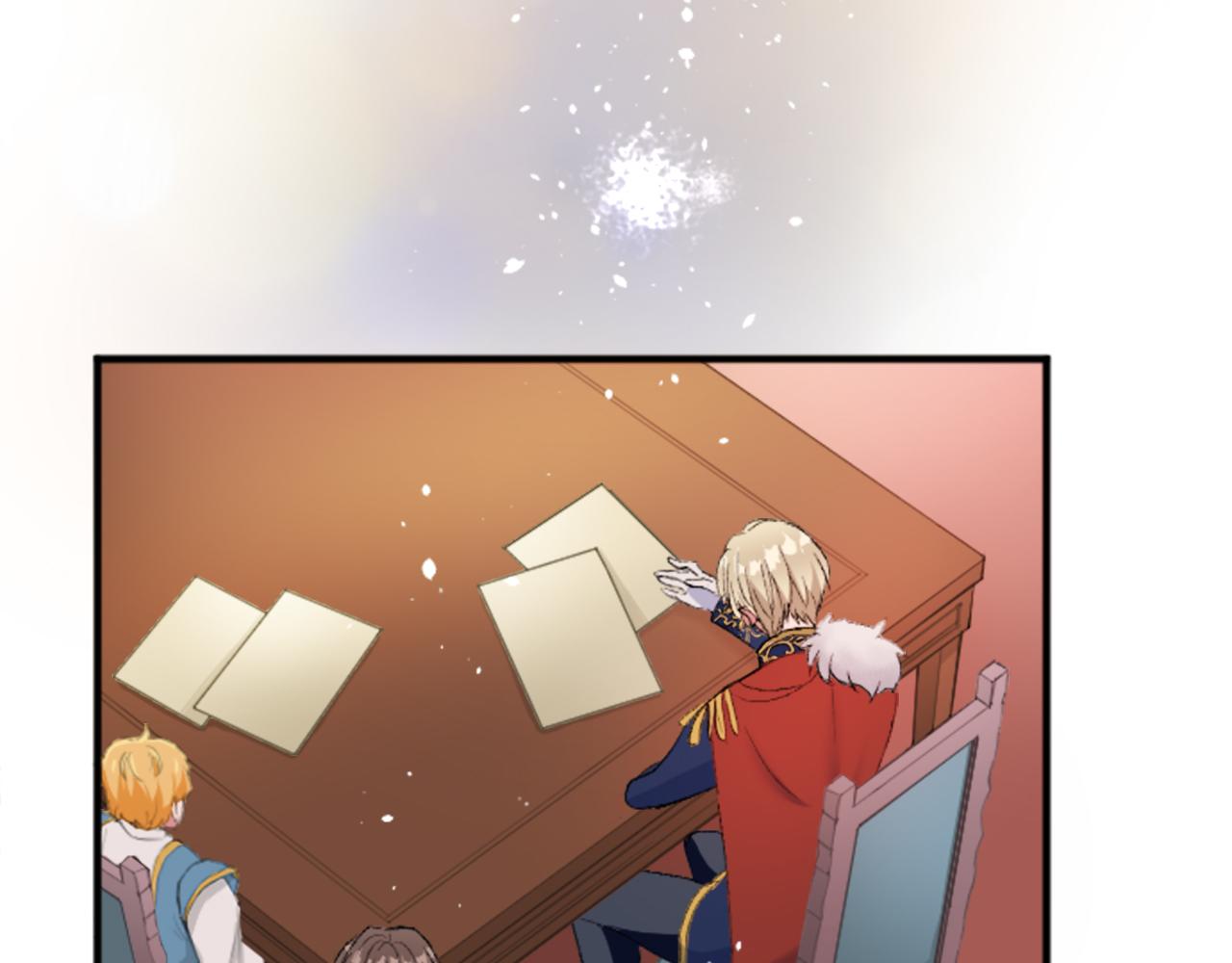 第四十九话 二王子殿下的求婚(1/4)-第49话