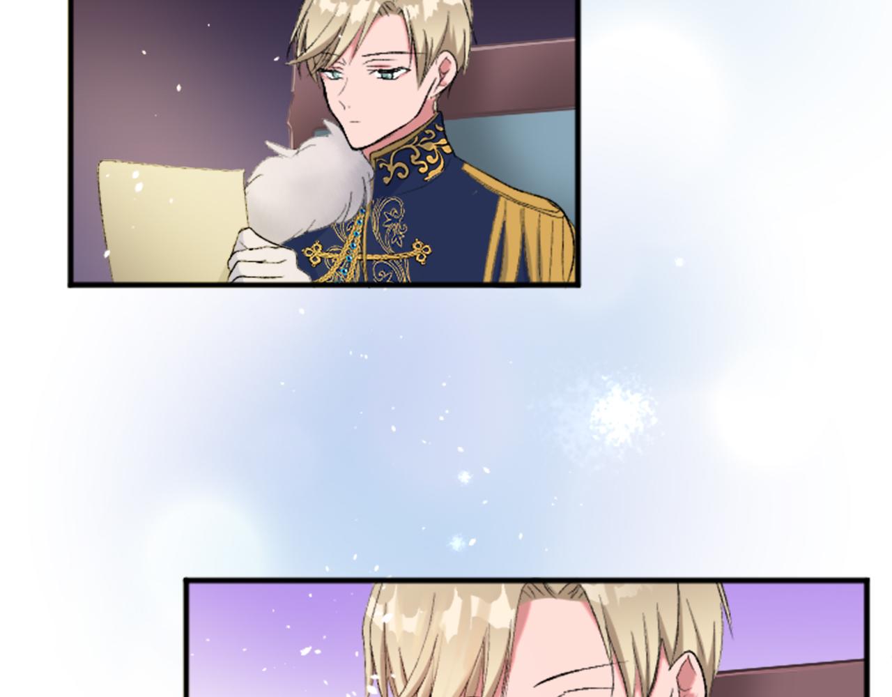 第四十九话 二王子殿下的求婚(1/4)-第49话