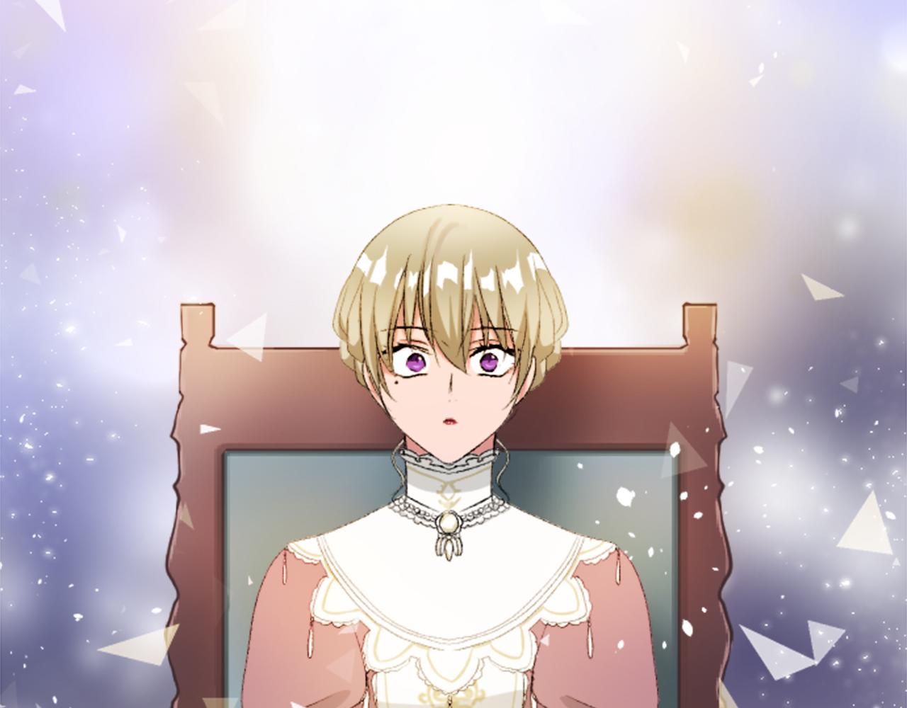 第四十九话 二王子殿下的求婚(1/4)-第49话