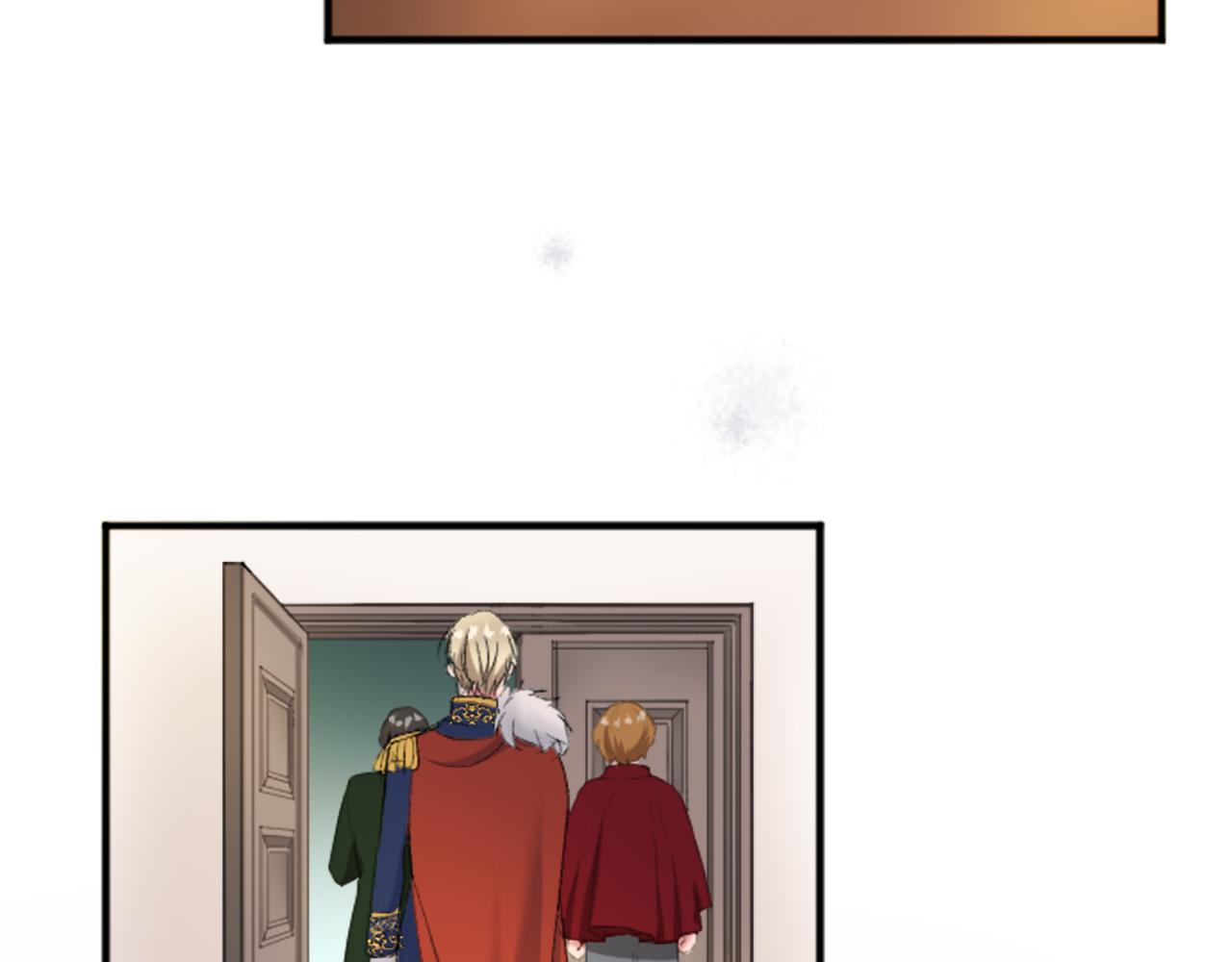 第四十九话 二王子殿下的求婚(1/4)-第49话