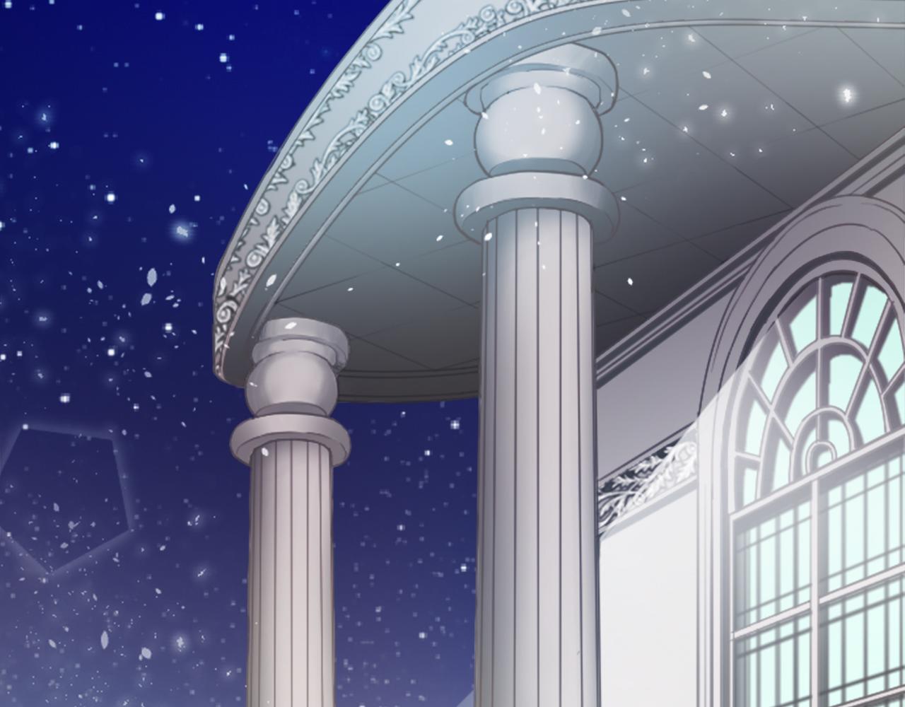 第四十九话 二王子殿下的求婚(1/4)-第49话