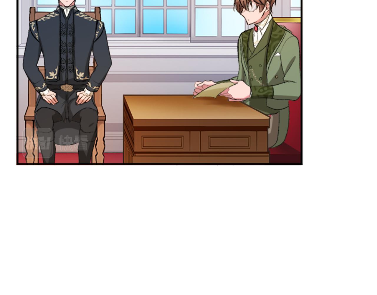 第五十一话 我的人生我做主(1/4)-第51话