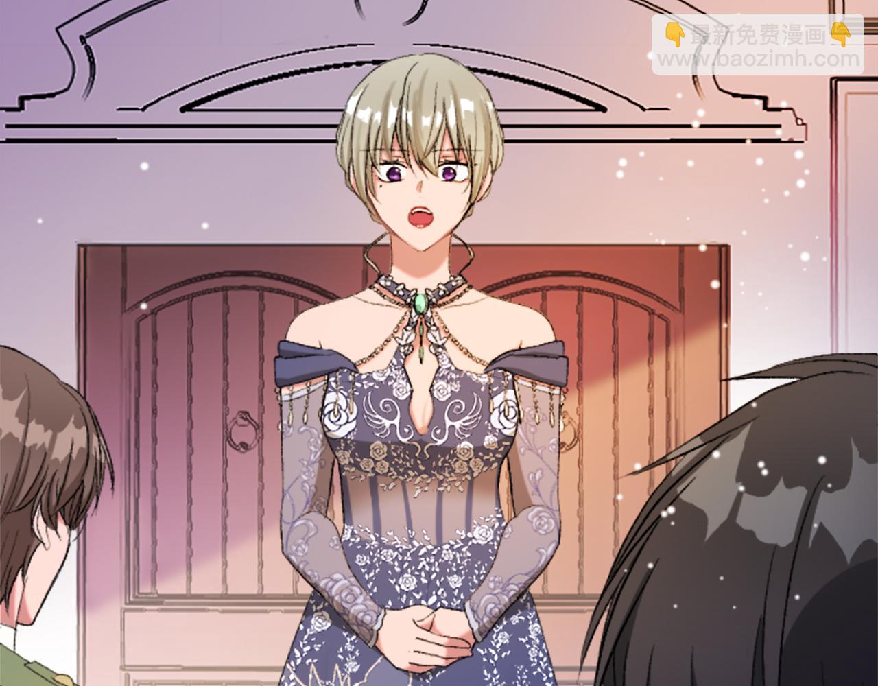 第五十一话 我的人生我做主(1/4)-第51话