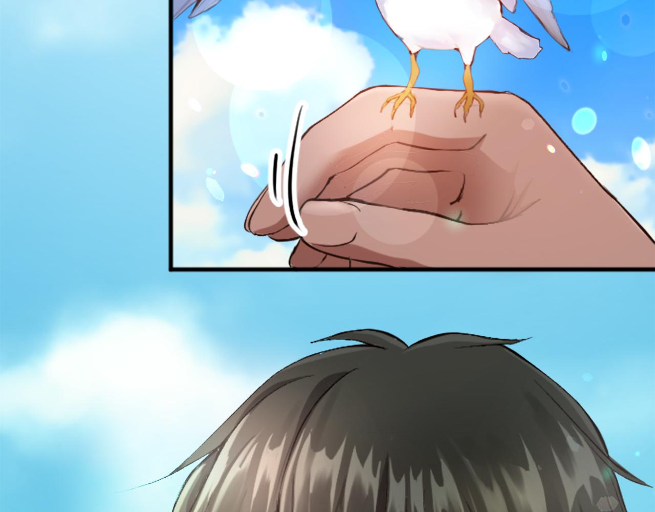 第五十三话 远方来的客人(1/4)-第53话