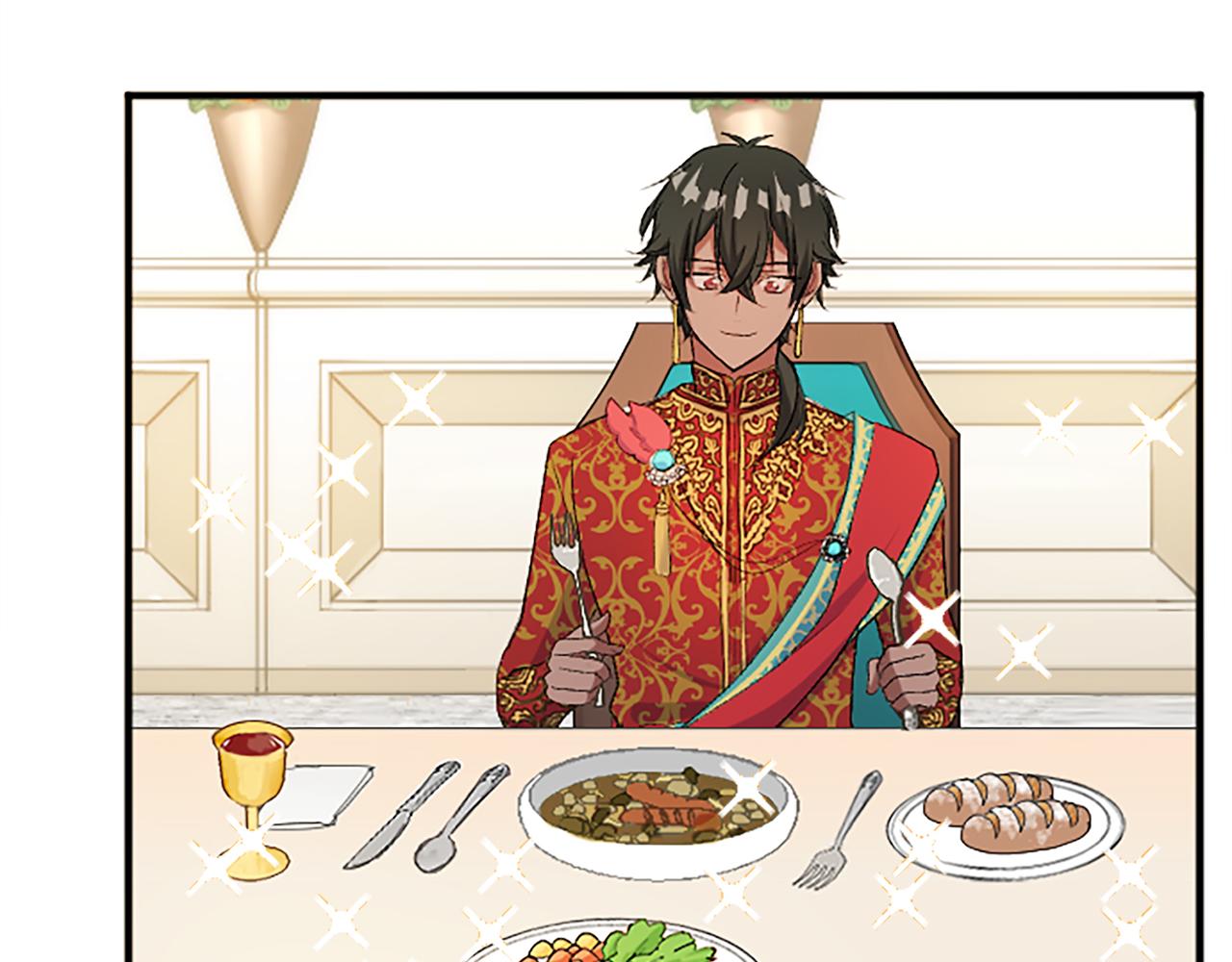 第五十五话 骑士vs王子(1/4)-第55话