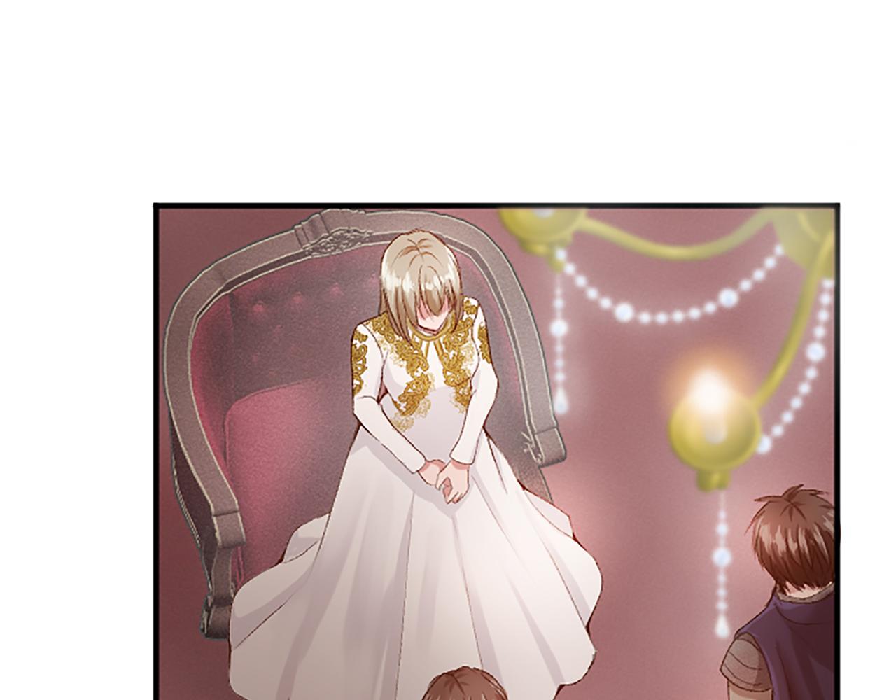 第五十五话 骑士vs王子(1/4)-第55话