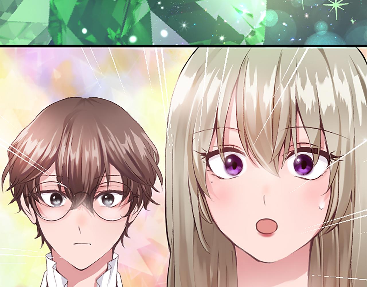 第五十七话 绿宝石矿脉(1/4)-第57话