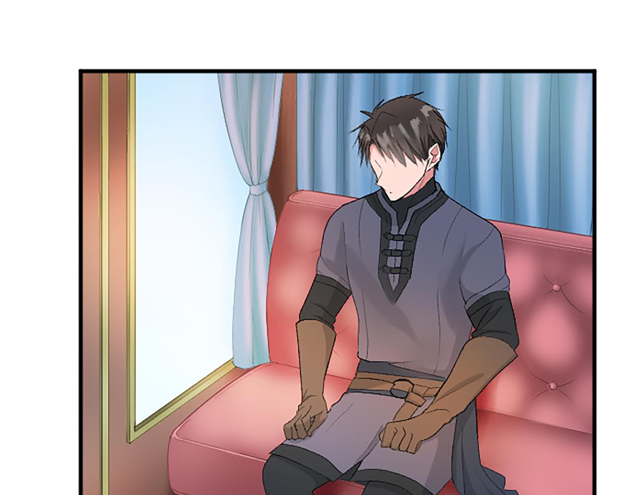 第五十七话 绿宝石矿脉(1/4)-第57话