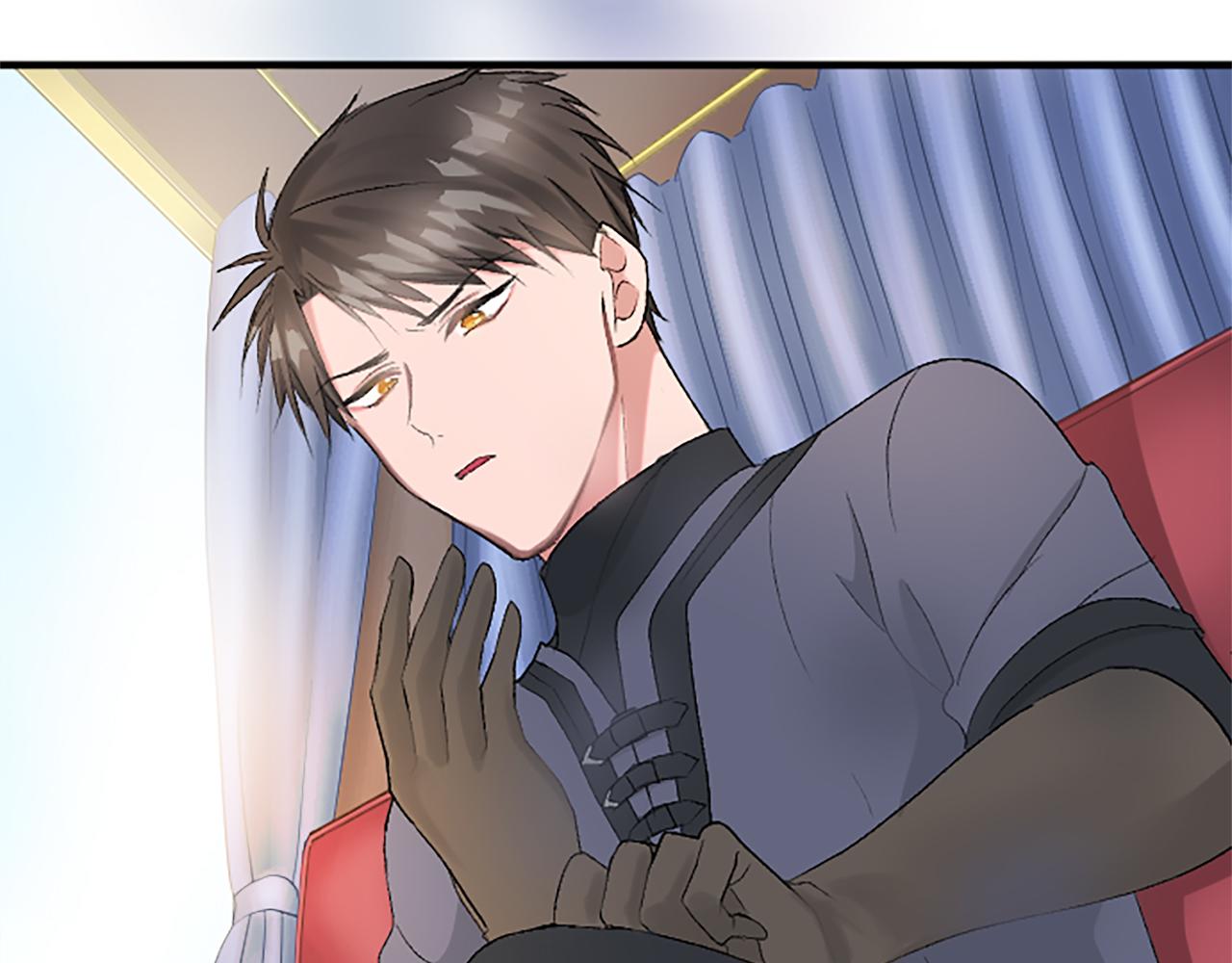 第五十七话 绿宝石矿脉(1/4)-第57话