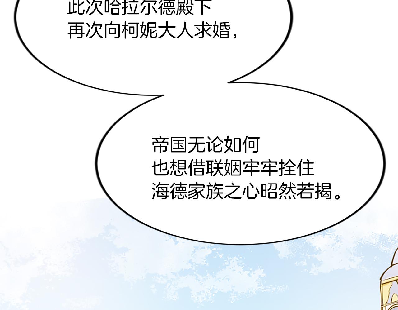 第六十一话 柯妮的决定(1/4)-第61话