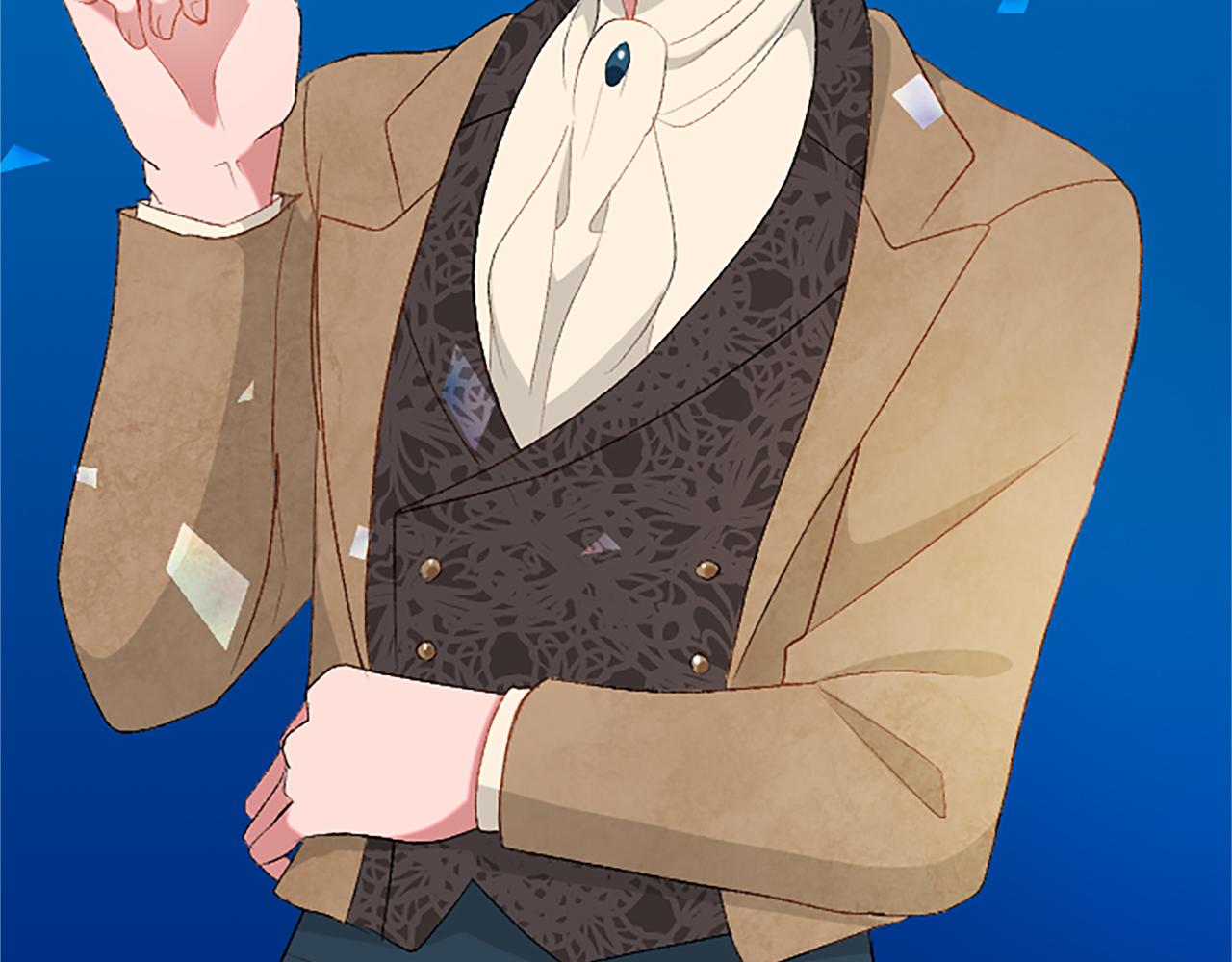 第六十一话 柯妮的决定(1/4)-第61话