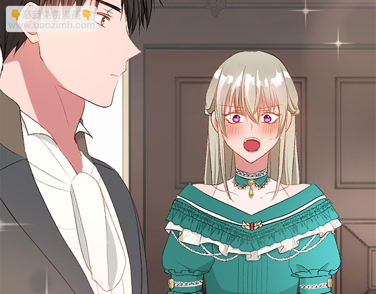 第六十一话 柯妮的决定(1/4)-第61话