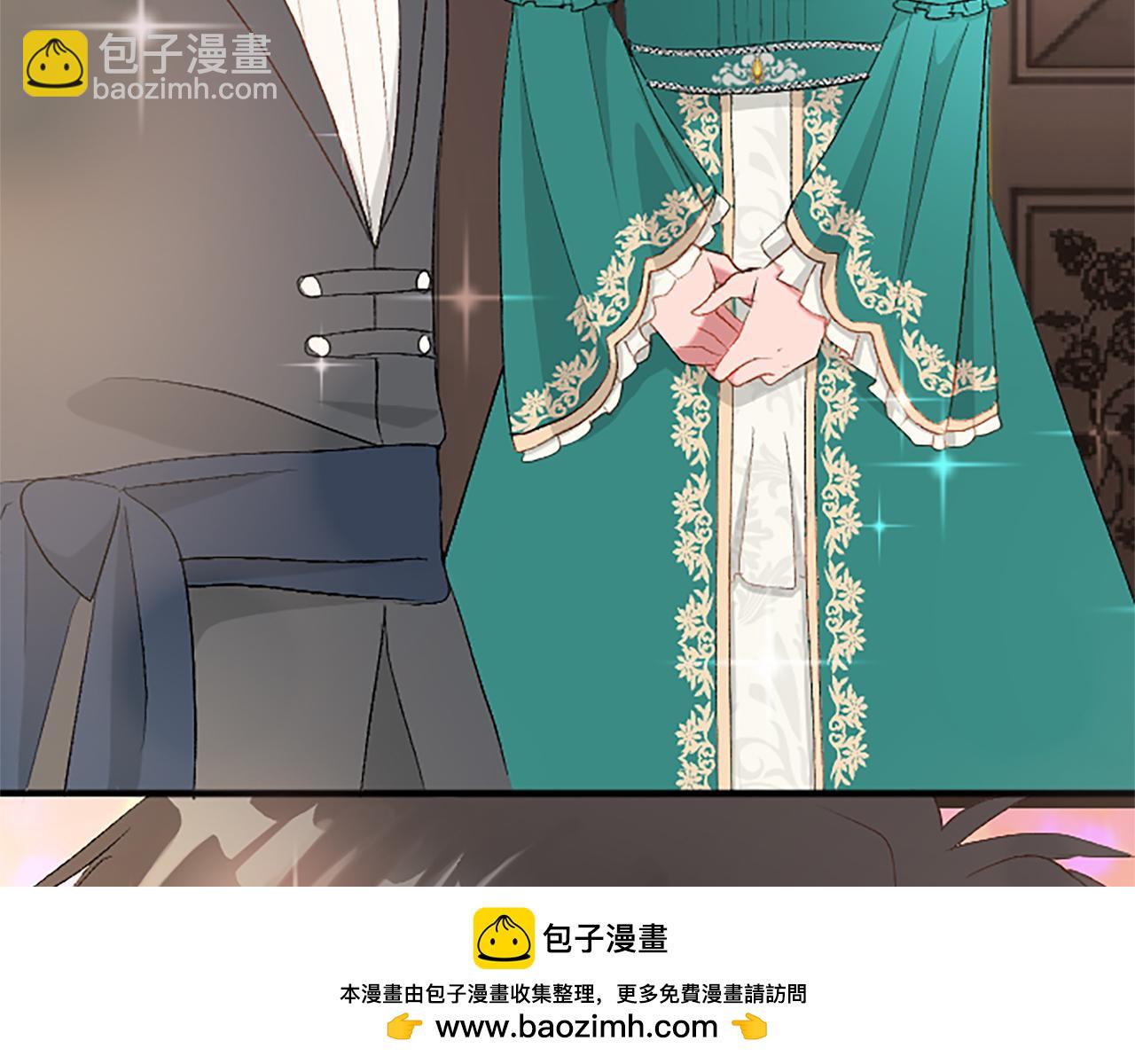 第六十一话 柯妮的决定(1/4)-第61话