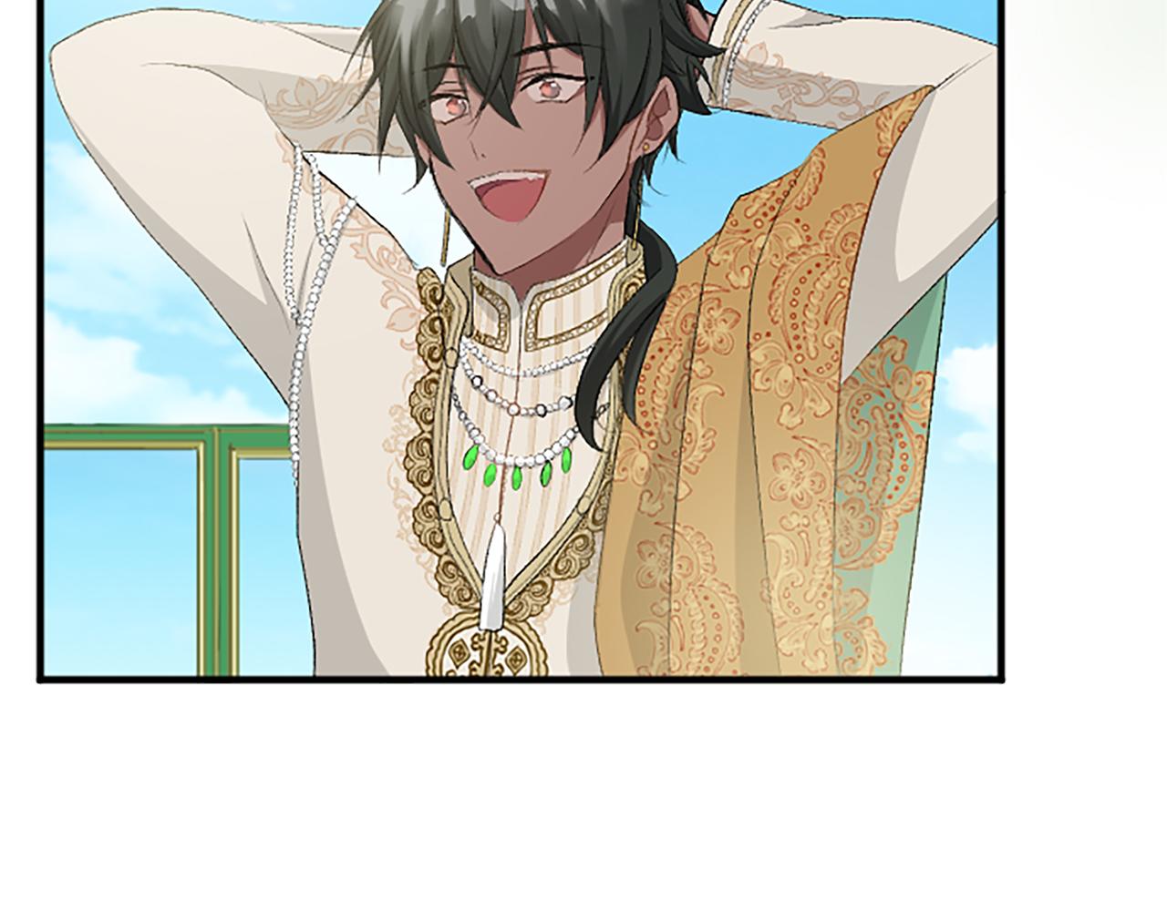 第六十三话 入宫(1/4)-第63话