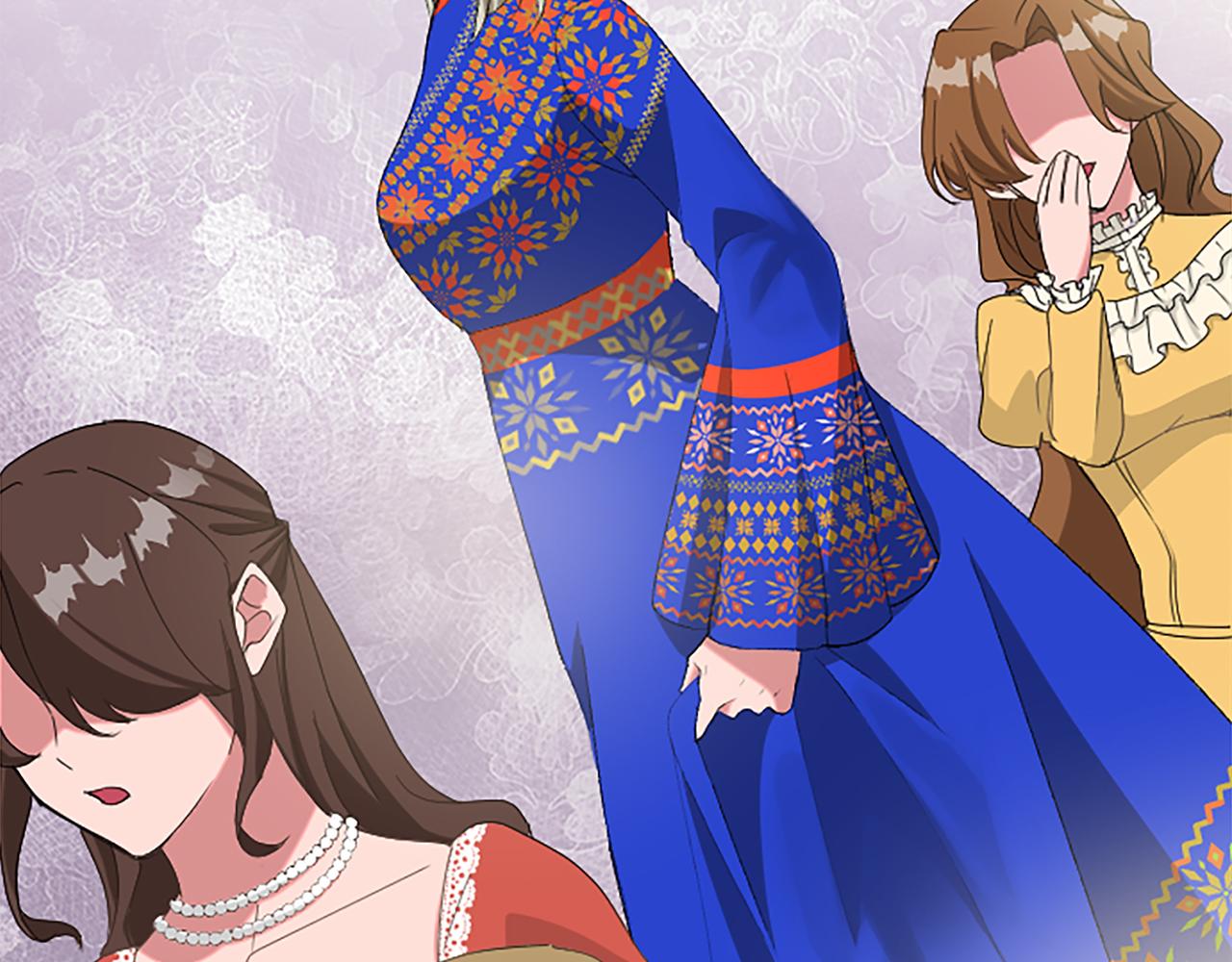 第六十三话 入宫(1/4)-第63话