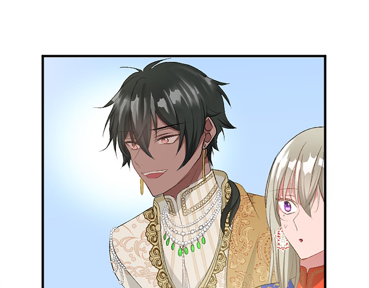 第六十三话 入宫(1/4)-第63话