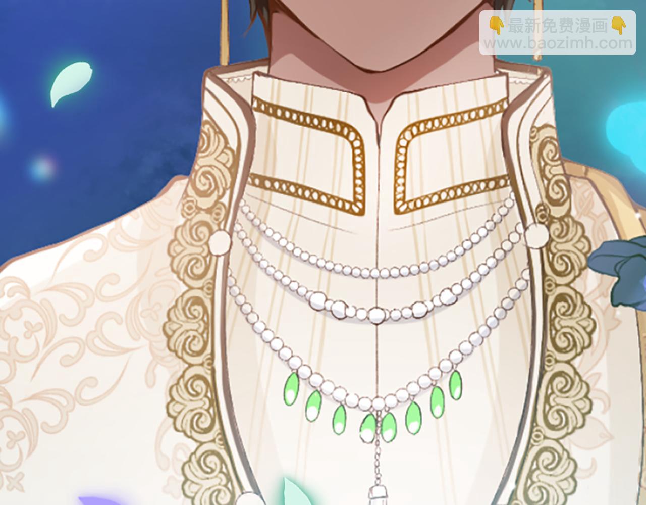 第六十五话 陛下的诘难(1/4)-第65话