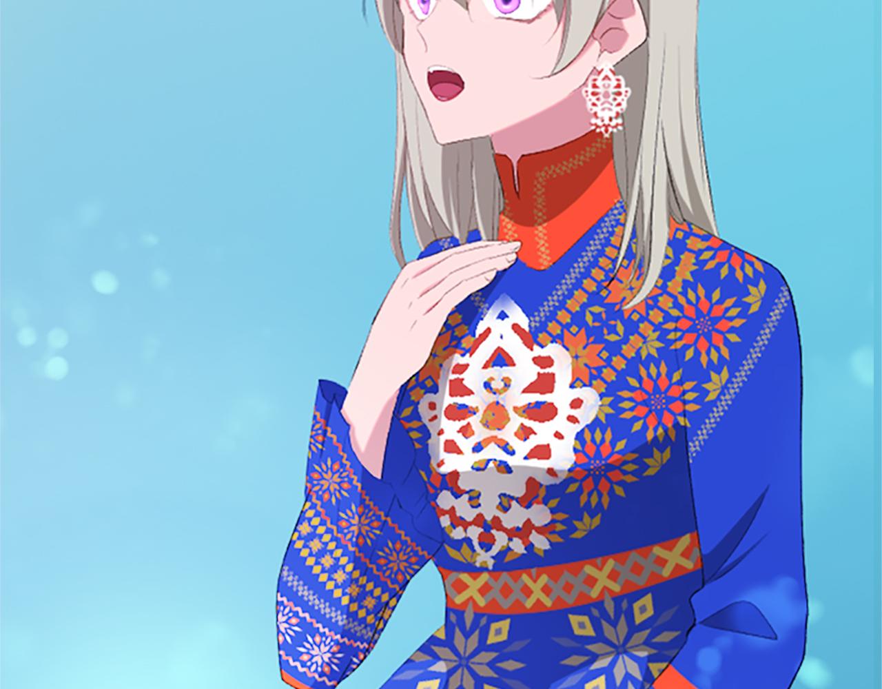 第六十五话 陛下的诘难(1/4)-第65话