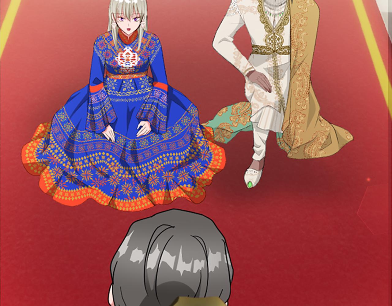 第六十五话 陛下的诘难(1/4)-第65话