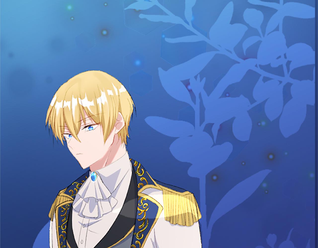 第六十五话 陛下的诘难(1/4)-第65话