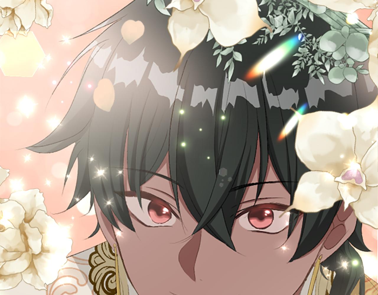 第六十七话 舞会(1/4)-第67话