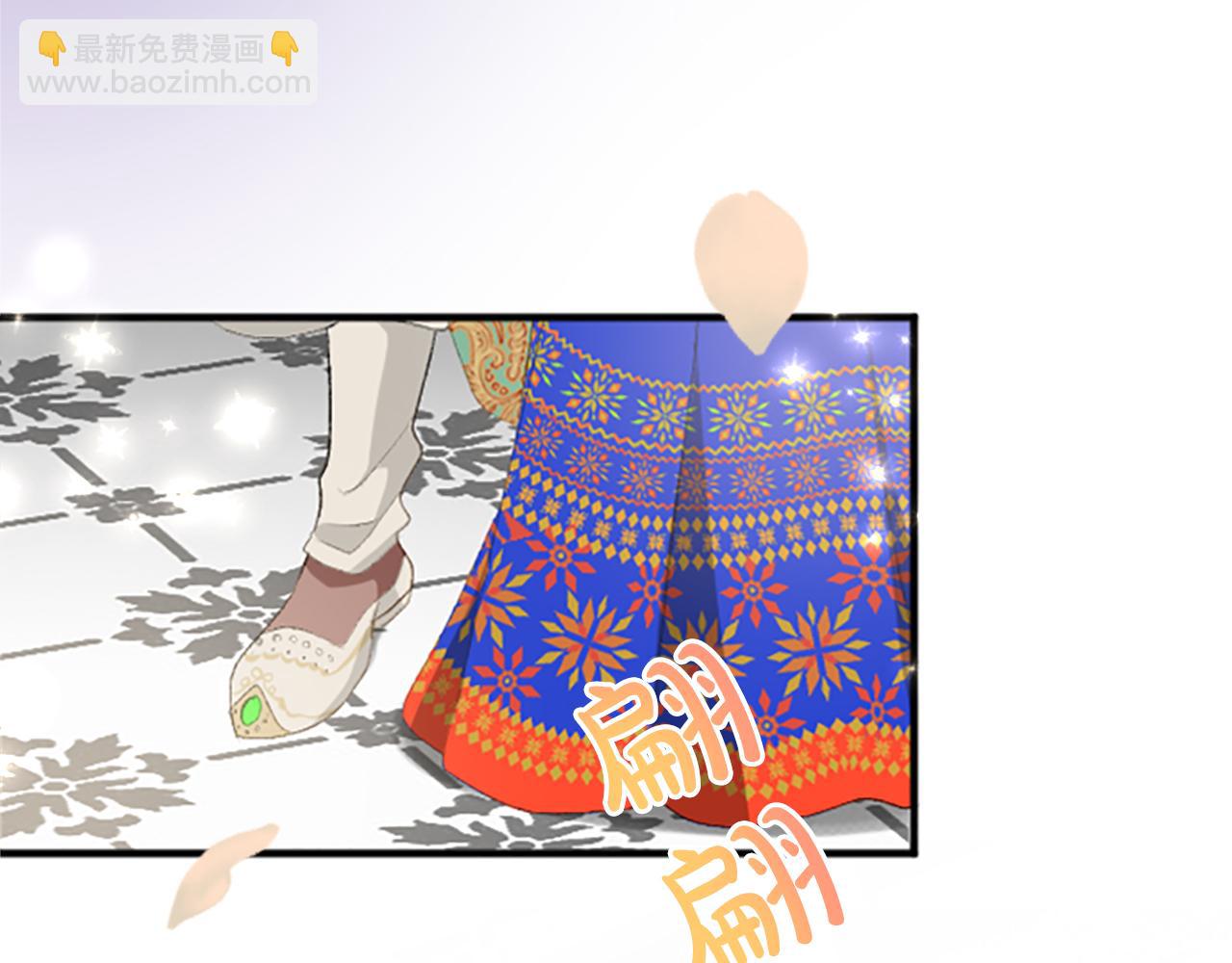 第六十七话 舞会(1/4)-第67话