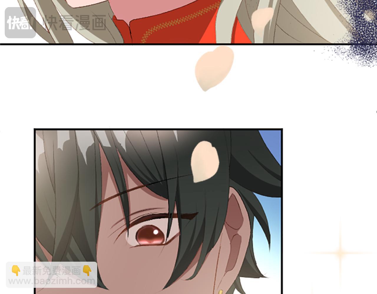 第六十七话 舞会(1/4)-第67话