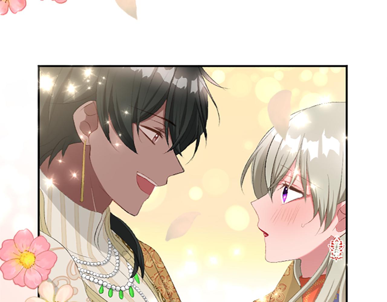 第六十七话 舞会(1/4)-第67话