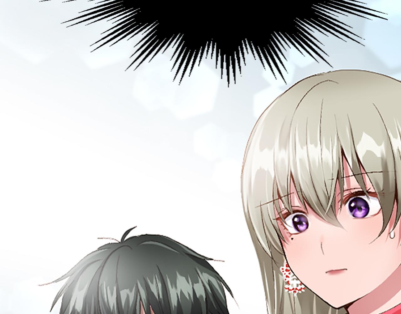 第六十九话 我的骑士只有你(1/4)-第69话