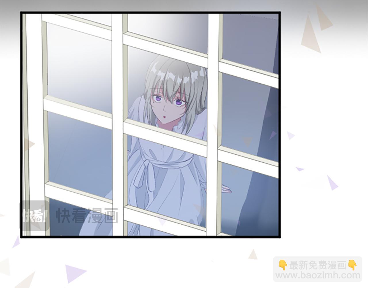 第六十九话 我的骑士只有你(1/4)-第69话