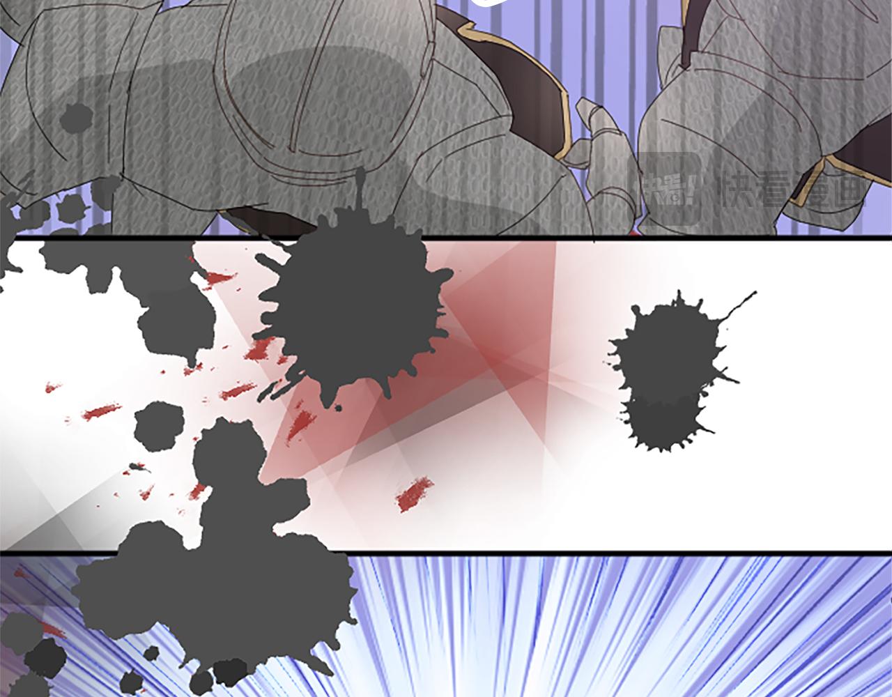 第七十五话 逃亡(1/4)-第75话