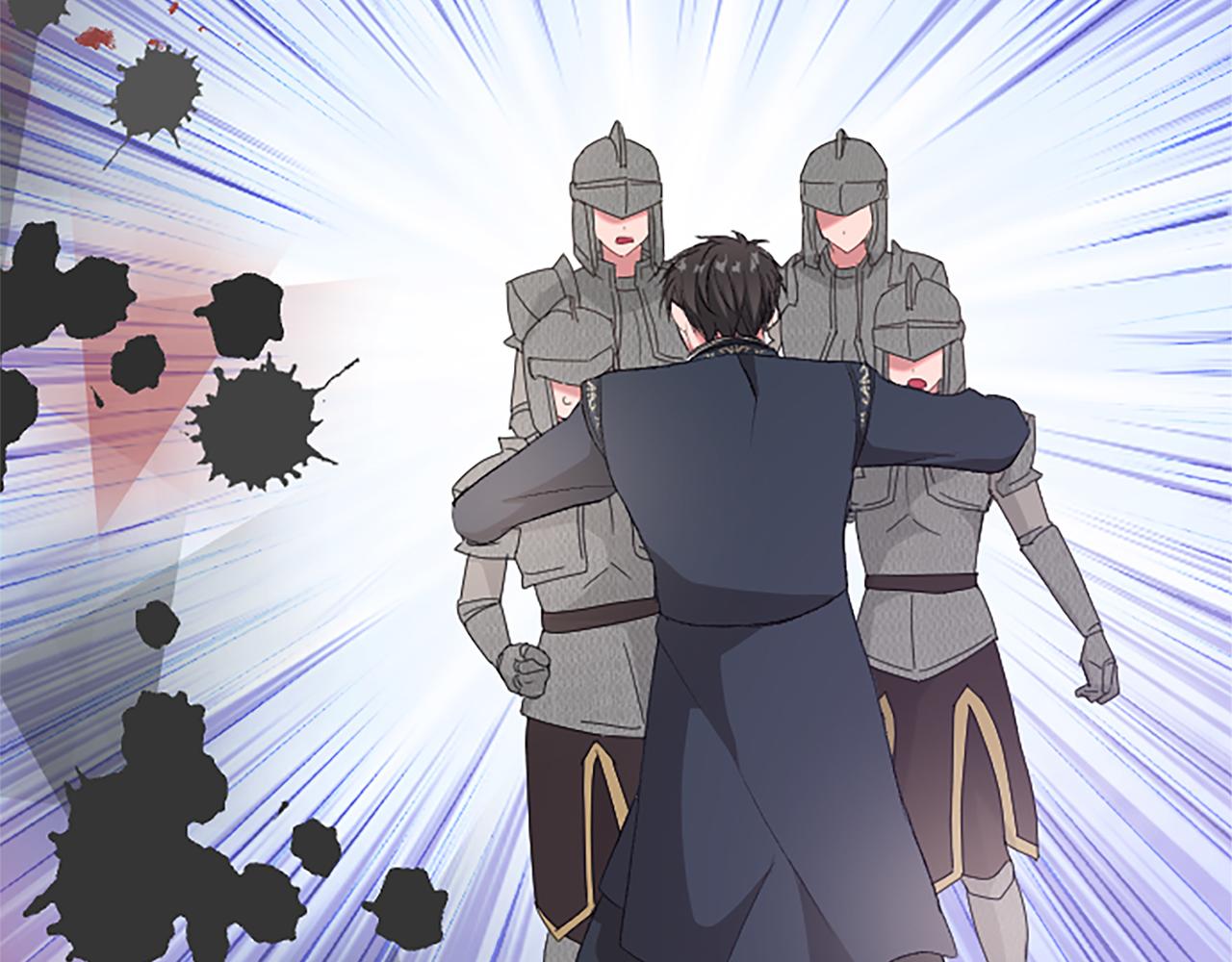 第七十五话 逃亡(1/4)-第75话