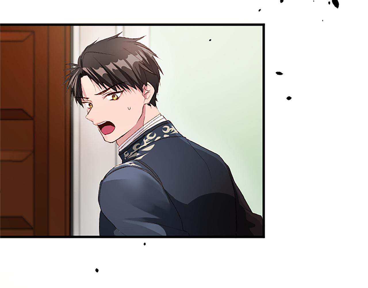 第七十五话 逃亡(1/4)-第75话