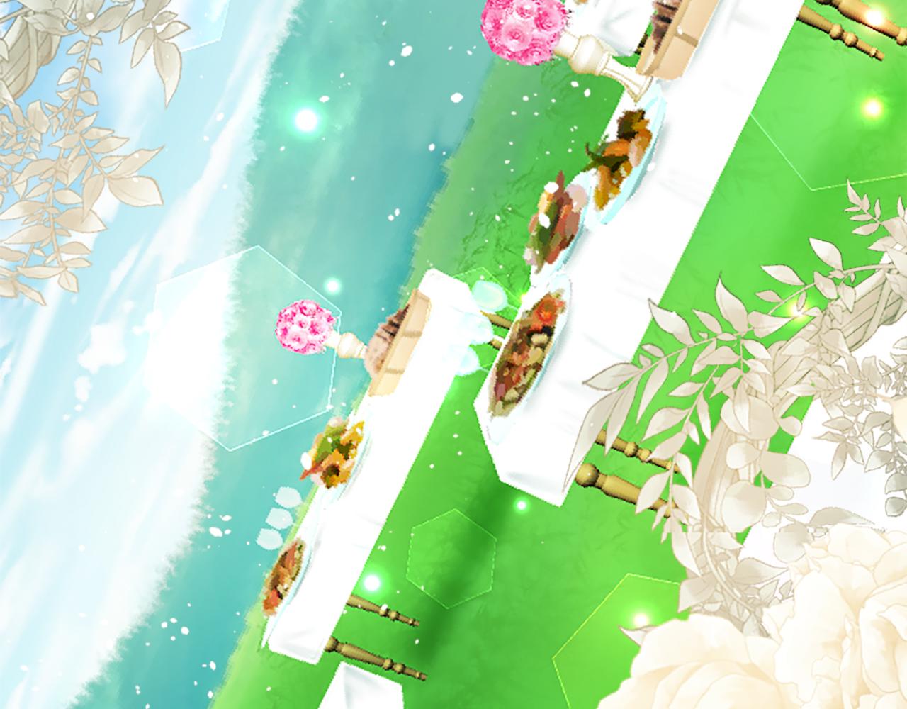 第八十一话 婚礼(1/4)-第81话