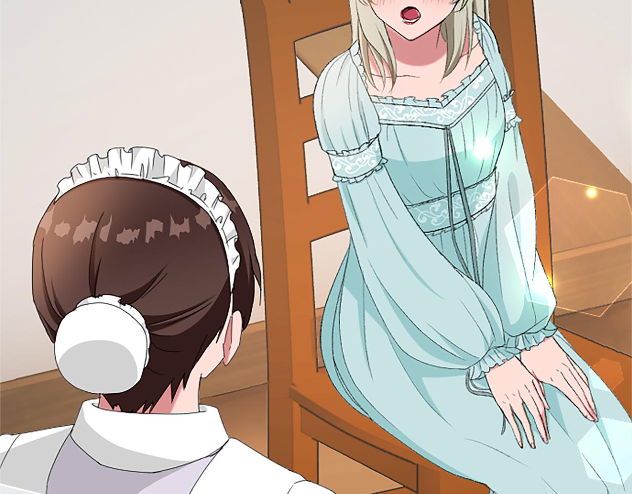 第八十三话 与圣女的再会(1/4)-第83话