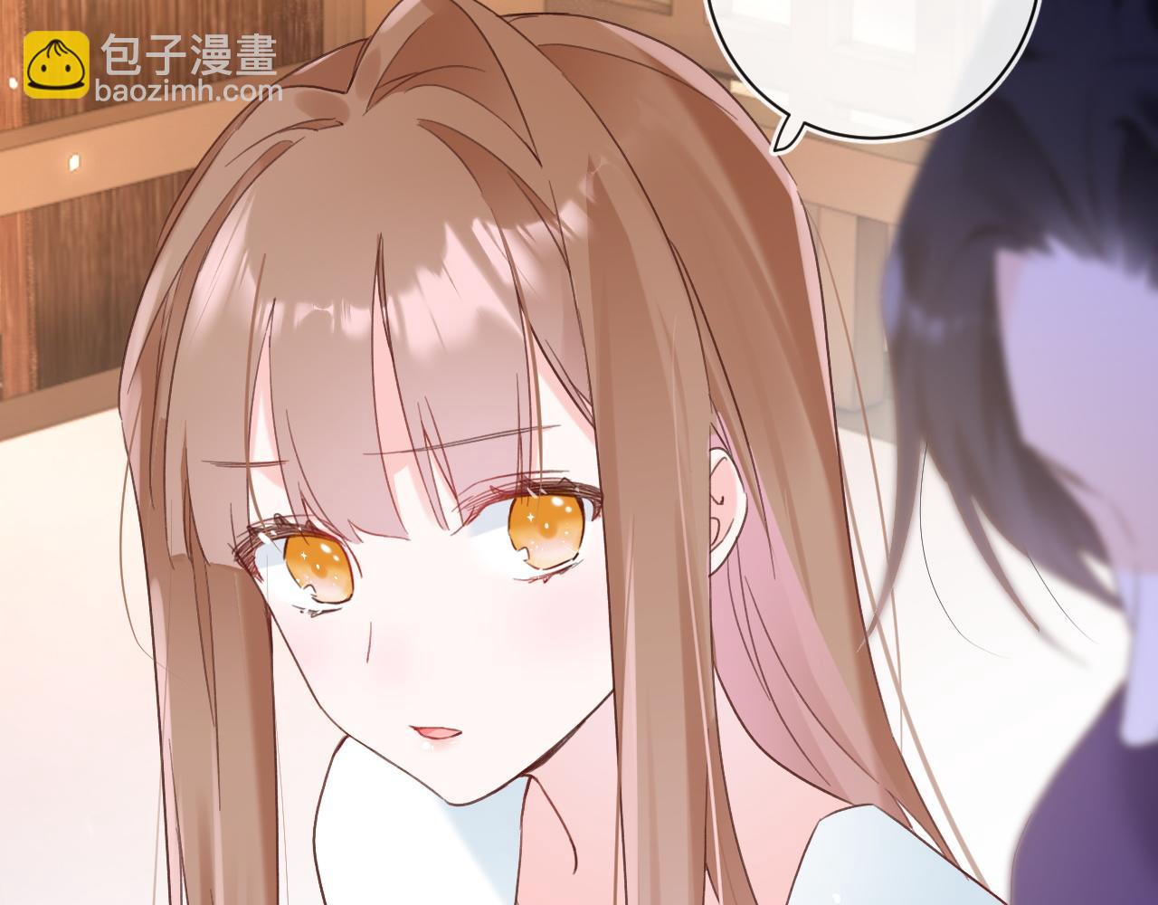 退退退退下！ - 第40話 沈玹探視長寧(2/2) - 2