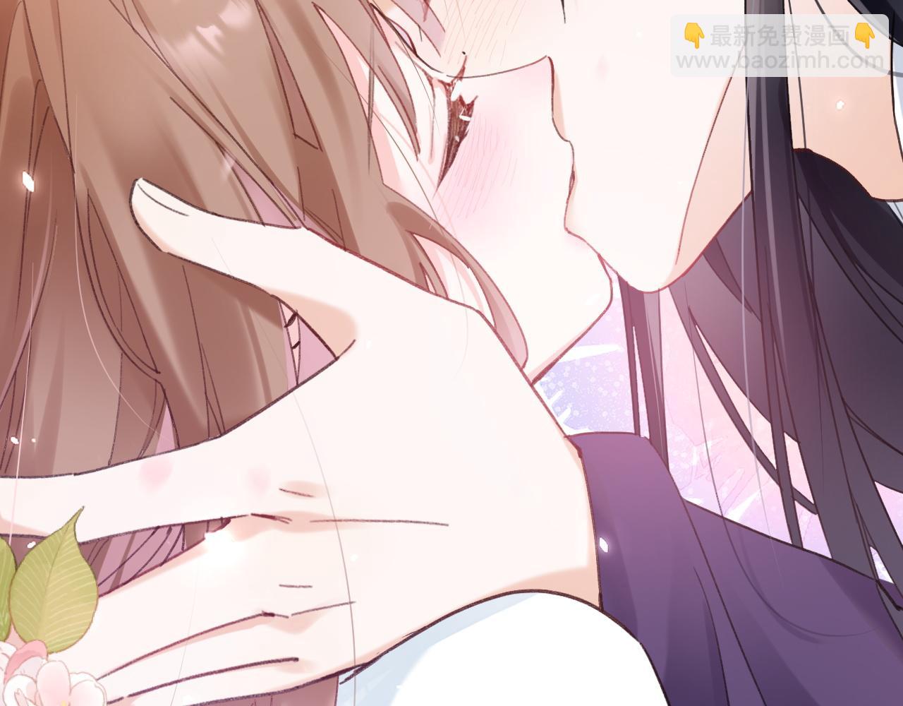 退退退退下！ - 第40話 沈玹探視長寧(2/2) - 5