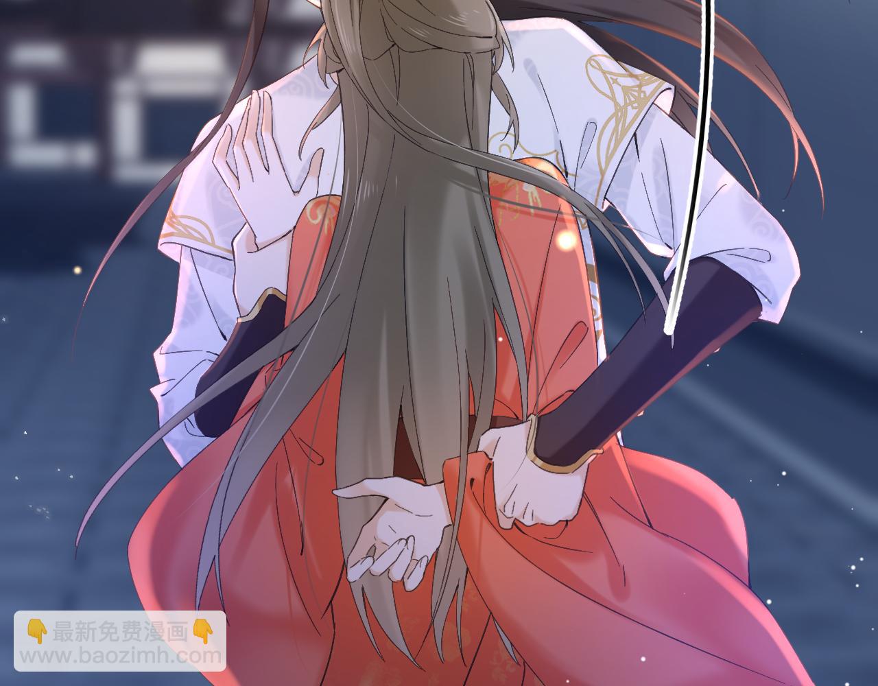 退退退退下！ - 第44話 與溫大人切磋(1/2) - 4