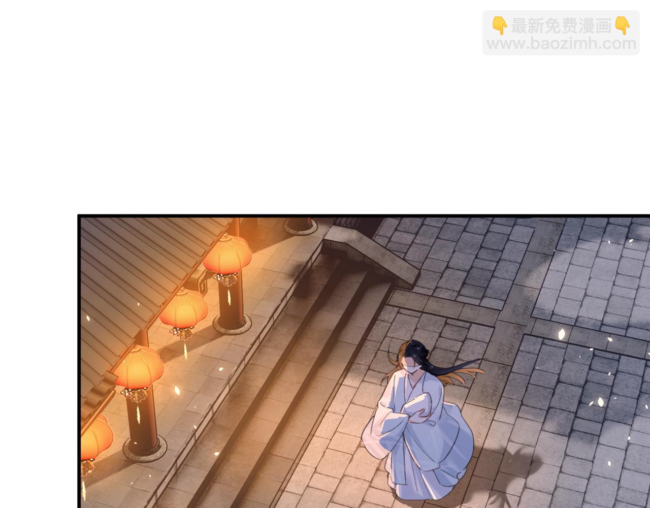 退退退退下！ - 第58話 小郡主(1/2) - 7