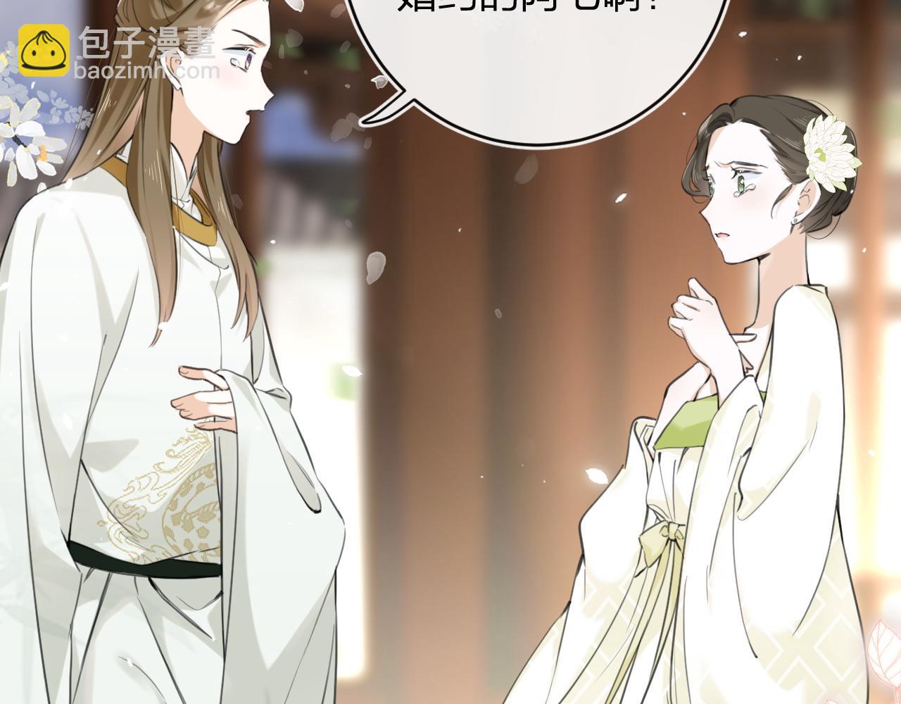 退退退退下！ - 番外 沈七(2/3) - 2