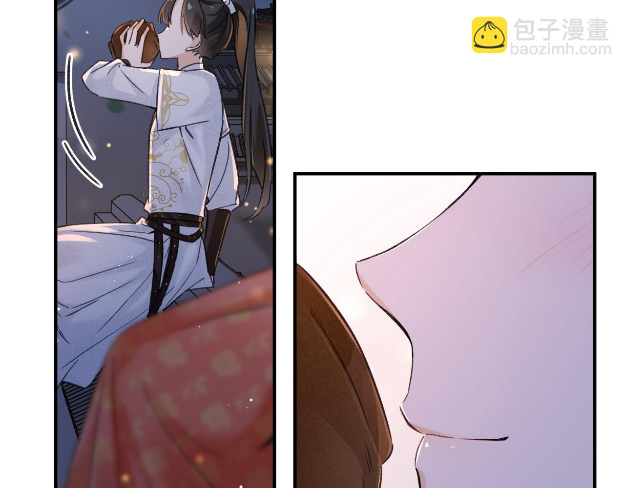 退退退退下！ - 番外 溫越2(1/3) - 2