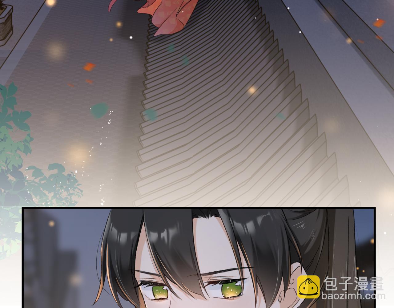 退退退退下！ - 番外 溫越2(1/3) - 1