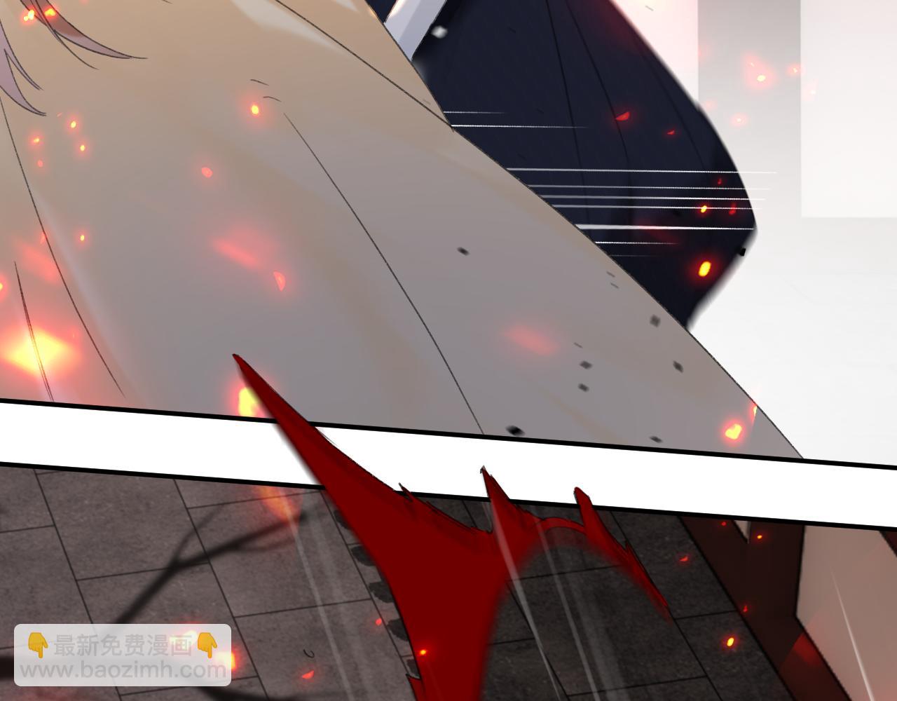 退退退退下！ - 第54話 長寧被挾持！(2/2) - 1