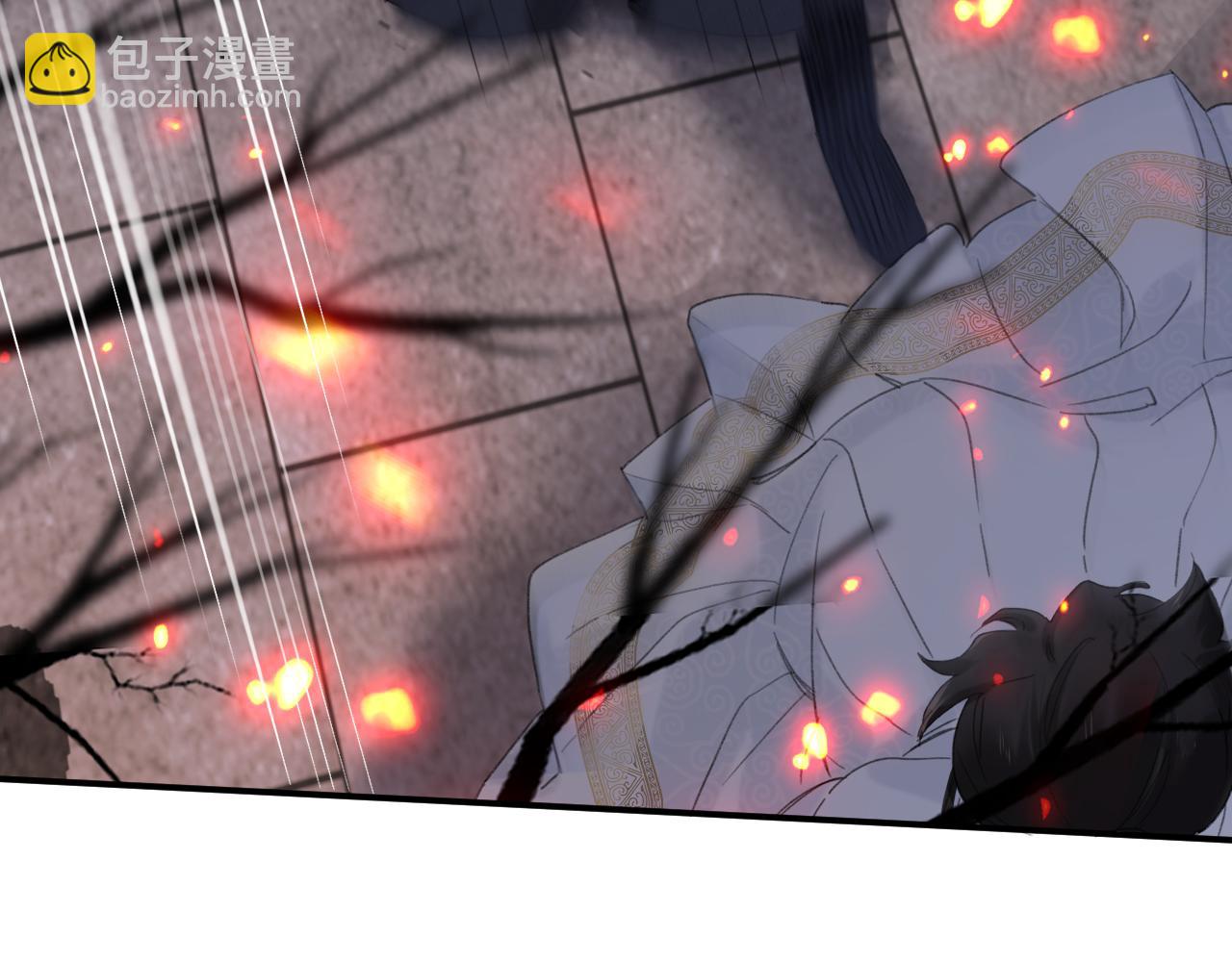 退退退退下！ - 第54話 長寧被挾持！(2/2) - 5