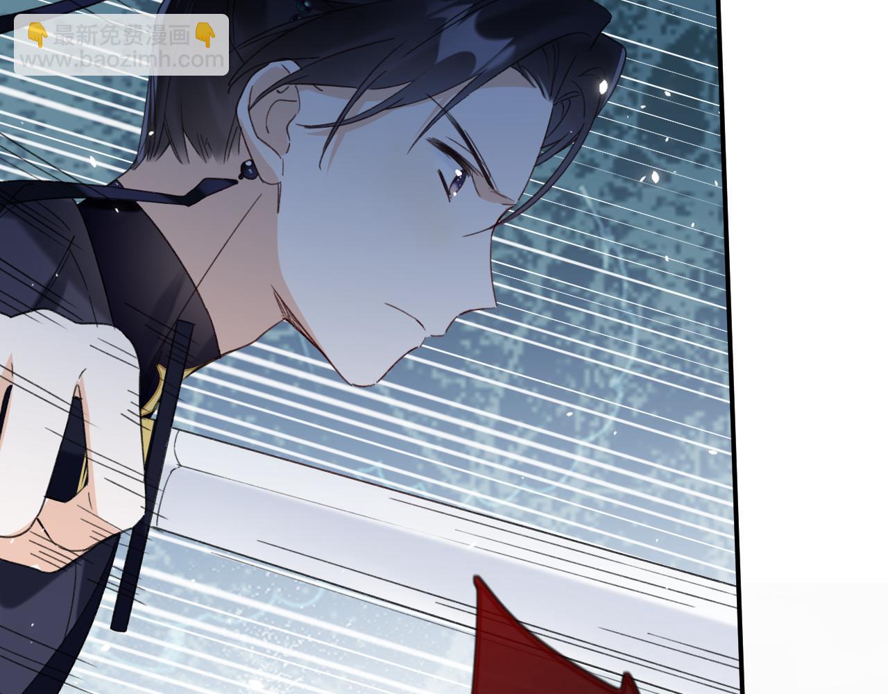 退退退退下！ - 第54話 長寧被挾持！(2/2) - 1