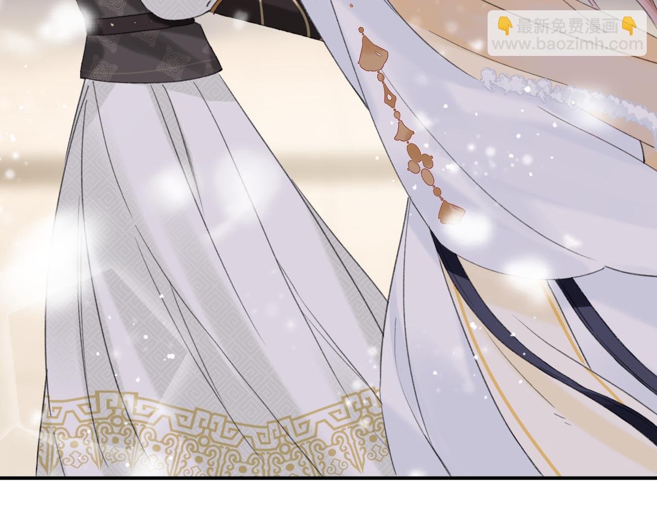 退退退退下！ - 第56話 長寧主動獻吻(2/3) - 3